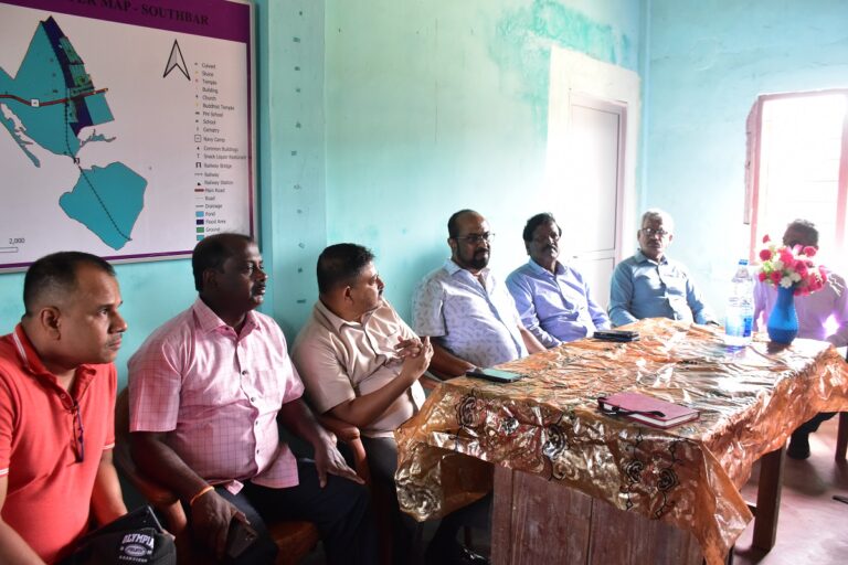 No permission to construct a wind farm on Mannar Island - Mannar Peoples (1)