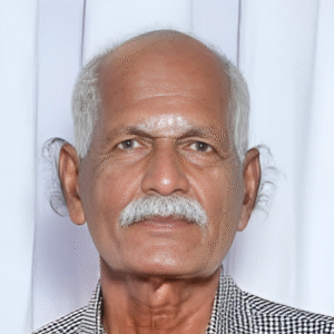 Rasaiya Markand