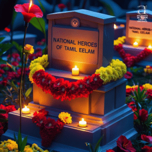 Remembrance Day September 10