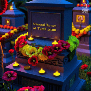 Remembrance Day – September 10