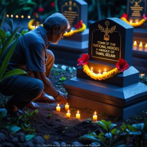 Remembrance Day – September 27