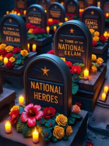 Remembrance Day – September 29