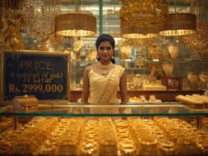 SL GOLD