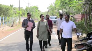 Sathurukondan Massacre Commemoration Group files complaints
