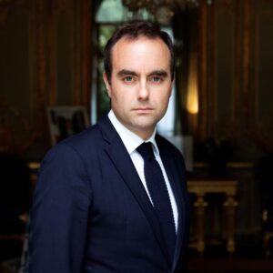 Sébastien Le Courneau