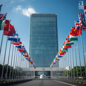 Six countries, including Britain and Canada, have jointly submitted a new resolution regarding Sri Lanka to the UN Human Rights Council