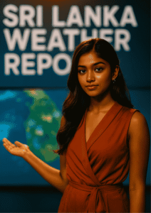 Sri Lanka Weather (1)