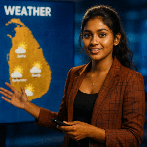 Sri Lanka Weather
