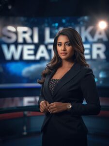 Sri Lanka Weather Report