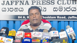 Subbaiya Ponnaiya