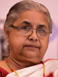Sushila Karki