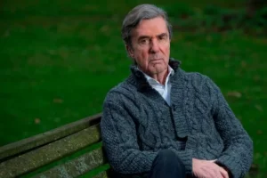 TV presenter John Stapleton dies at 79