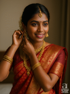 Tamil Ponnu (1)