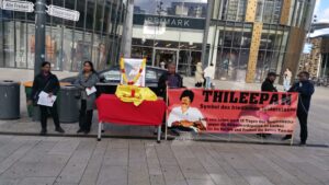 Thileepan Germany