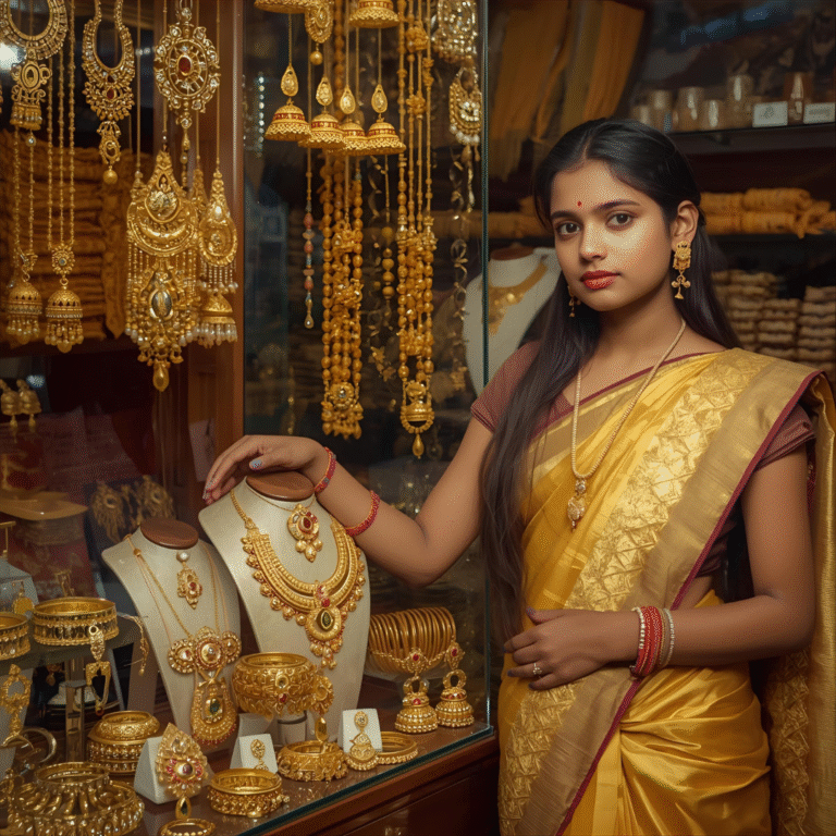 Today's gold price in Sri Lanka