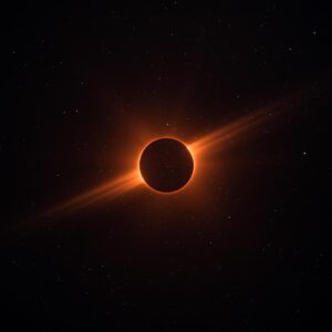 Total lunar eclipse tomorrow night_ Announcement that it will last for 85 minutes (2)