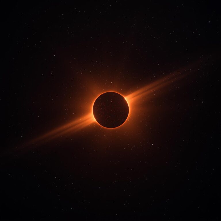 Total lunar eclipse tomorrow night_ Announcement that it will last for 85 minutes (2)