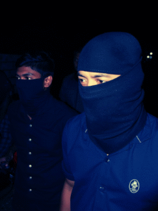 Two individuals were arrested for assaulting a doctor in the Urumpirai
