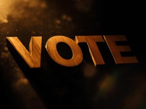 VOTE