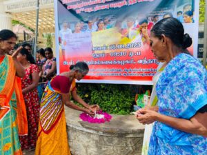 Vandarumoolai Massacre - 35th anniversary commemoration of 158 people (5)