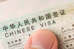 Visa-for-China
