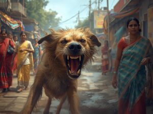 Why do deaths from rabies occur despite vaccination against rabies