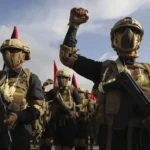 YEMEN
