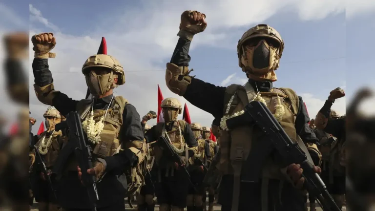 YEMEN