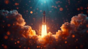 a robot will be sent to space in December for experiments (3)