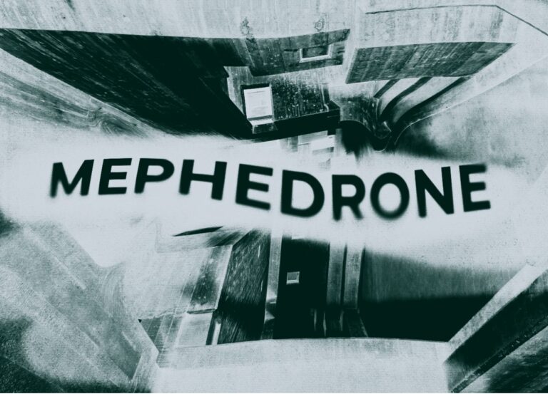 mephedrone