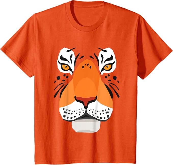 TIGER T-SHIRT