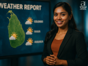 weather SRI LANKA