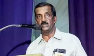 பாஜக கவுன்சிலர் தற்கொலை