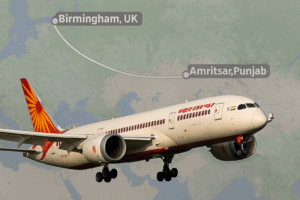 Air India
