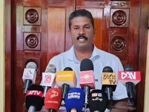 Annalingam Annarasa