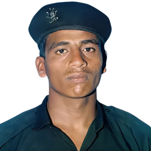 Black  Sea Tiger Major Sivasundhar (1)