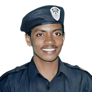 Black Tiger Major Nilavan