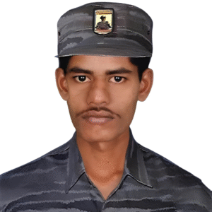 Black Tiger captain soman