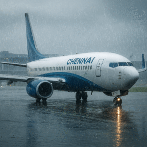 CHENNAI