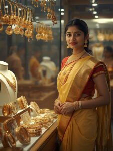 Chennai Gold