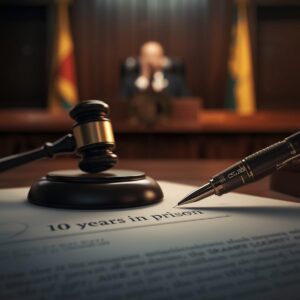 SL JUDGE