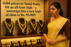 GOLD CHENNAI