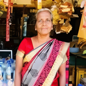 Heroes Mother