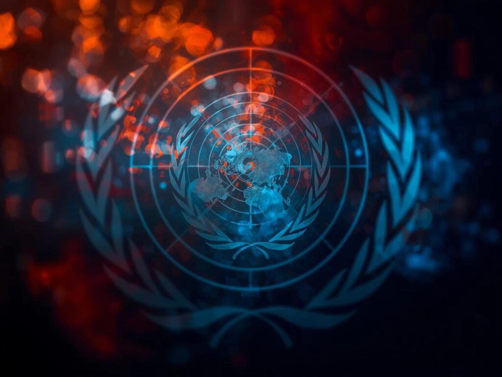 India re-elected as a member of the UN Human Rights Council