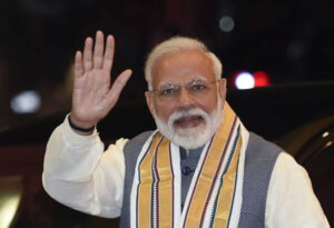 Indian PM Modi