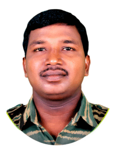 Lt Col Akbar