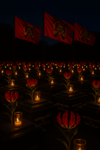 Maaveerarkal tamil eelam