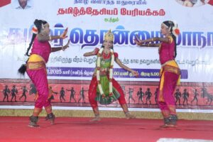Madurai Tamil Antiquity Conference (22)