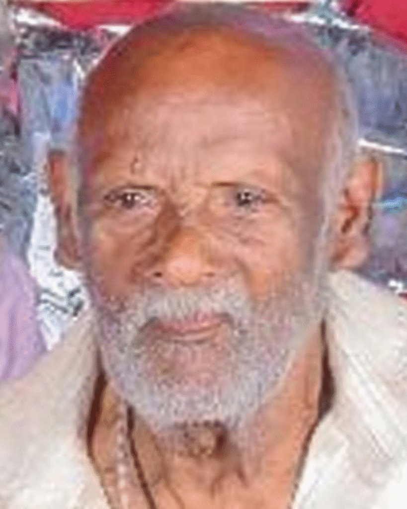 Nicholas Michael