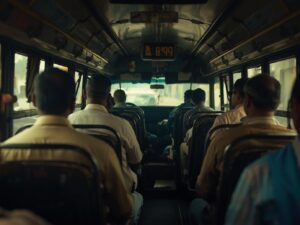 Private Bus Owners Demand Fare Increase in Tamil Nadu